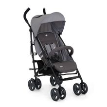 Joie Nitro LX Baston Dark Pewter Bebek Arabası Puset