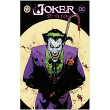 Joker: 80. Yıl Özel - Kolektif