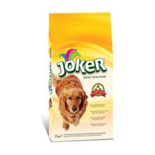 joker Köpek Maması Kuzu Etli ve Pirinçli 15 KG( Yeni Tarihli Üretim )