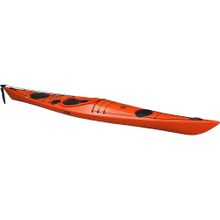 Jollyroger Crunch GT 3L Rudder Kano