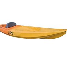 Jollyroger SeaDog Incl backrest Kano