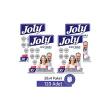 Joly 120 Adet Large Emici Külot