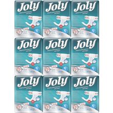 Joly Yetişkin Bel Bantlı M Orta 90 Adet 3x30 Hasta Bezi