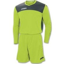 Joma 100008.020 Goalkeeper Set Erkek Forma Takım