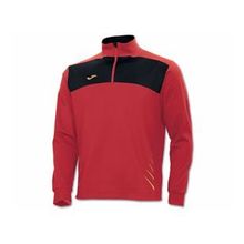 Joma 100030.601 Kırmızı Erkek Sweatshirt