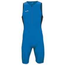 Joma 100046.701 Duathlon Body Mavi Erkek Koşu Taytı