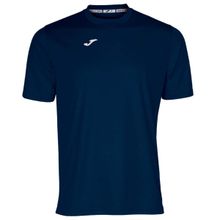 Joma 100052.331 Combi Lacivert Erkek Futbol Forma T-Shirt