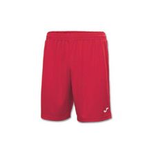 Joma 100053.600 Nobel Red Erkek Şort
