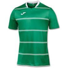 Joma 100159.450 T-Shirt Standard Green Erkek Formalar