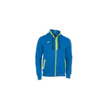 Joma 100170.704 Invictus Hood Royal Mavi Erkek Ceketi