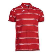 Joma 100202.602 Naval Polo Erkek T-Shirt