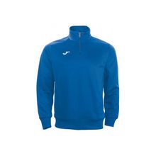 Joma 100285 Mavi Erkek Sweatshirts