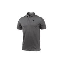 Joma 100291.151 Invictus Anthracite Polo Erkek T-Shirt