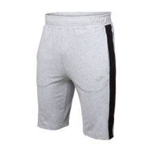 Joma 100411-25 Gri Erkek Şort