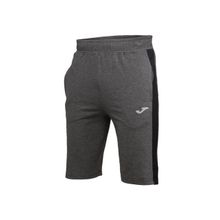 Joma 100411.250 Gri Short Erkek Şortu