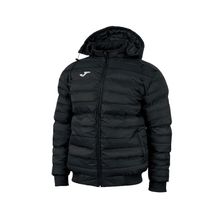 Joma 100531-1 Siyah Erkek Montu