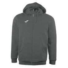 Joma 100536-15 Gri Erkek Ceket