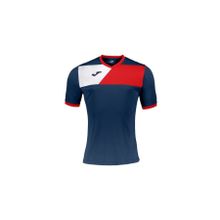 Joma 100611.306 Crew ii Ss Erkek Futbol Forması Tshirt