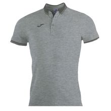 Joma 100748-25 Gri Erkek T-Shirt