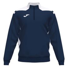 Joma 101952.332 Championship Lacivert Erkek Sweatshirt