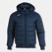 Joma 102259331 Bomber Lacivert Erkek Mont