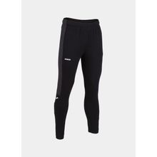 Joma 102543.110 Siyah URBAN STREET LONG PANTS Erkek Uzun Eşofman Altı