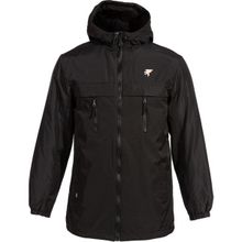Joma 103045.100 Siyah Explorer Anorak Erkek Mont