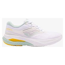Joma 2402 Hispalis Lady Blanco Beyaz Renk Kadın Koşu Ayakkabı