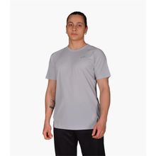 Joma 4231117 Gri Erkek T-Shirt