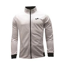 Joma 4231300 Poly. Hawk Beyaz Lacivert Erkek Spor Sweatshirt