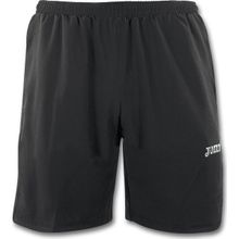 Joma 6011S12.10 Siyah Erkek Şort