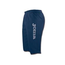 Joma 8079.12.31 Combi Pirate Pants Navy Lacivert Erkek Futbol Şortu