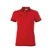 Joma 900444.600 Kırmızı Kadın T-shirt