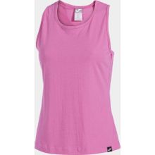 Joma 901170.541 Oasis Pembe Mavi Kolsuz Tişört