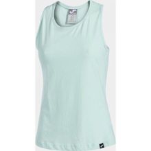 Joma 901170.711 Oasis Kadın Mavi Kolsuz Tişört