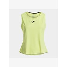 Joma 902363.486 Challenge Kadın Sarı Askılı Tişört