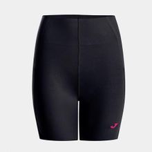Joma 902634.100 Siyah Kadın Kısa Tayt