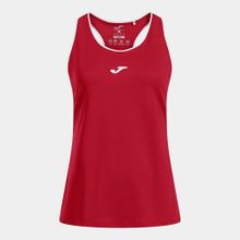 Joma 902840.631 Torneo Kırmızı Kadın Spor Atlet