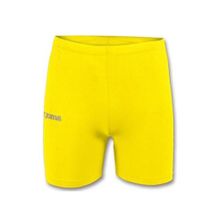 Joma 933.105 Sarı Lycra Cycling Erkek İçlikler Pro Şort