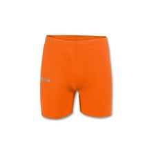 Joma 933.106 Turuncu Lycra Cycling Erkek İçlikler Pro Şort