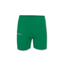 Joma 933.450 Yeşil Lycra Futbol Erkek Tayt Şort