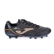 Joma AGUS2401FG Aguila Siyah Erkek Futbol Kramponu