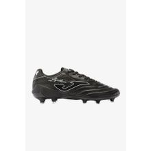 Joma ATOPW2101FG AGUILA TOP 2101 BLAC Siyah Erkek Halı Saha Ayakkabısı
