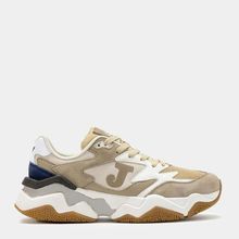 Joma C1400S2526 Men 2526 Beige Marino Günlük Erkek Spor Ayakkabı