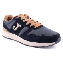 Joma C200 2303 Lacivert Erkek Günlük Ayakkabı