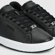 Joma Cclass 2521 Classic Men Negro Siyah Erkek Sneaker