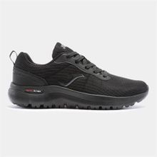 Joma CINFIW2321 Infinite Men 2321 Siyah Erkek Günlük Spor Ayakkabı