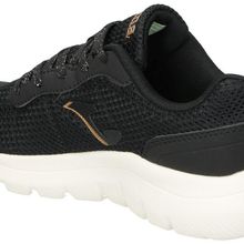 Joma CINFLS2301 Siyah Kadın Spor Ayakkabı