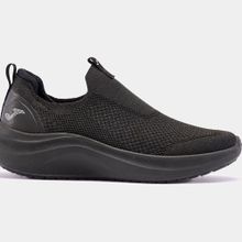 Joma CLACLS2401 Laceless Siyah Renk Kadın Günlük Spor Ayakkabı