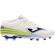 Joma EVOS2402FG Beyaz Erkek Halı Saha Ayakkabısı